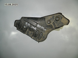 ЗАЩИТА ДНИЩА ЗАДНЯЯ ПРАВАЯ (74818-EH100) INFINITI EX25-EX35-EX37 J50 2007-2013