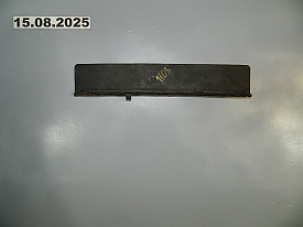 БРЫЗГОВИК БАМПЕРА ПЕРЕДНИЙ ПРАВЫЙ (62822-JK60A) INFINITI EX25-EX35-EX37 J50 2007-2013