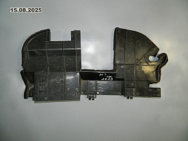 ДЕФЛЕКТОР РАДИАТОРА ЛЕВЫЙ (92185-1BA0A) INFINITI EX25-EX35-EX37 J50 2007-2013