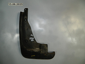 БРЫЗГОВИК ПЕРЕДНИЙ ЛЕВЫЙ (999J2-5U003) (ПОЦАРАПАНЫЙ) INFINITI EX25-EX35-EX37 J50 2007-2013