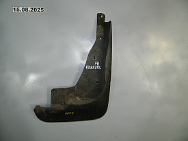 БРЫЗГОВИК ПЕРЕДНИЙ ПРАВЫЙ (999J2-5U003) (ПОЦАРАПАНЫЙ) INFINITI EX25-EX35-EX37 J50 2007-2013