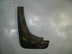 БРЫЗГОВИК ЗАДНИЙ ЛЕВЫЙ (999J2-54004) (ПОЦАРАПАННЫЙ) INFINITI EX25-EX35-EX37 J50 2007-2013