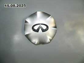 КОЛПАК КОЛЕСНОГО ДИСКА (№1) (40315-1BA2A) INFINITI EX25-EX35-EX37 J50 2007-2013