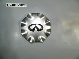 КОЛПАК КОЛЕСНОГО ДИСКА (№2) (40315-1BB2A) INFINITI EX25-EX35-EX37 J50 2007-2013