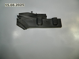 ЗАГЛУШКА ПЕТЛИ КАПОТА ПРАВАЯ (65450-1BA0A) INFINITI EX25-EX35-EX37 J50 2007-2013