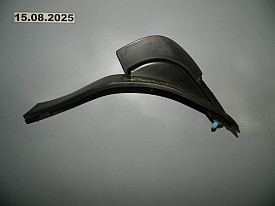 ЗАГЛУШКА ПРОЕМА БАГАЖНИКА ЗАДНЯЯ ЛЕВАЯ (85075-1BA0A) INFINITI EX25-EX35-EX37 J50 2007-2013