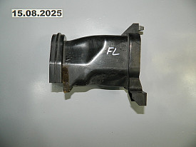 ВОЗДУХОВОД ПЕРЕДНИЙ ЛЕВЫЙ INFINITI EX25-EX35-EX37 J50 2007-2013