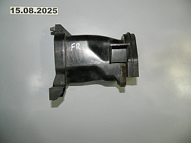 ВОЗДУХОВОД ПЕРЕДНИЙ ПРАВЫЙ INFINITI EX25-EX35-EX37 J50 2007-2013