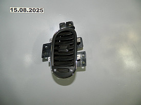 ДЕФЛЕКТОР ПЕРЕДНЕЙ ПАНЕЛИ ПРАВЫЙ (68760-1BA0A) (ЧЕРНЫЙ) INFINITI EX25-EX35-EX37 J50 2007-2013