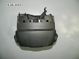 КОЖУХ РУЛЕВОЙ КОЛОНКИ (В СБОРЕ) (P81101-A98000) (48470-1BA3A) (ЧЕРНЫЙ) INFINITI EX25-EX35-EX37 J50 2007-2013