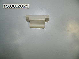 ЗАГЛУШКА ПЕТЛИ ДВЕРИ БАГАЖНИКА ЛЕВАЯ (90447-1A0A) (БЕЖЕВЫЙ) INFINITI EX25-EX35-EX37 J50 2007-2013