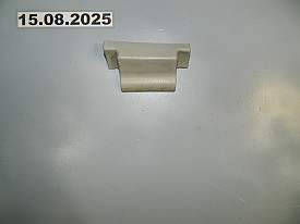 ЗАГЛУШКА ПЕТЛИ ДВЕРИ БАГАЖНИКА ПРАВАЯ (90447--1BA0A) (БЕЖЕВЫЙ) INFINITI EX25-EX35-EX37 J50 2007-2013