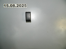 ЗАГЛУШКА КНОПКИ САЛОНА (68492-AX000) (ЧЕРНЫЙ) INFINITI EX25-EX35-EX37 J50 2007-2013