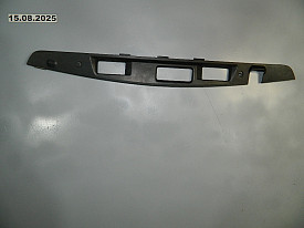 НАКЛАДКА ДВЕРИ БАГАЖНИКА (ПОД ПОДСВЕТКУ НОМЕРА) INFINITI EX25-EX35-EX37 J50 2007-2013