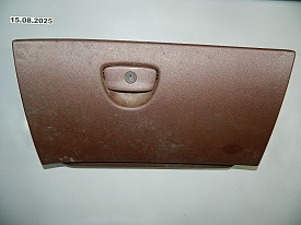 БАРДАЧОК ПАССАЖИРСКИЙ (КОРИЧНЕВЫЙ) NFINITI EX35 J50 2007-2013