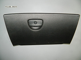 БАРДАЧОК ПАССАЖИРСКИЙ 1 (БЕЗ ВНУТРЕНЕЙ ЧАСТИ) (ЧЕРНЫЙ) INFINITI EX25-EX35-EX37 J50 2007-2013