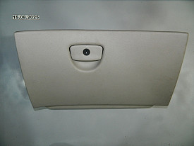 БАРДАЧОК ПАССАЖИРСКИЙ (СВЕТЛО СЕРЫЙ) INFINITI EX25-EX35-EX37 J50 2007-2013