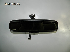 ЗЕРКАЛО САЛОНА (С КНОПКОЙ) (С ЗАТИМНЕНИЕМ) (015892) INFINITI EX25-EX35-EX37 J50 2007-2013