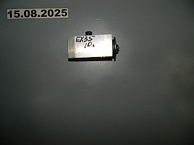 ИГЛА ИСПАРИТЕЛЯ КОНДИЦИОНЕРА INFINITI EX25-EX35-EX37 J50 2007-2013