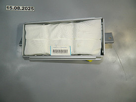 АИРБАГ ПЕРЕДНЕЙ ПАНЕЛИ ПАССАЖИРСКИЙ (AIRBAG ПОДУШКА БЕЗОПАСНОСТИ) INFINITI EX25-EX35-EX37 J50 2007-2013