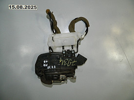 ЗАМОК ДВЕРИ ПЕРЕДНИЙ ПРАВЫЙ (2-КОНТАКТА) INFINITI EX25-EX35-EX37 J50 2007-2013