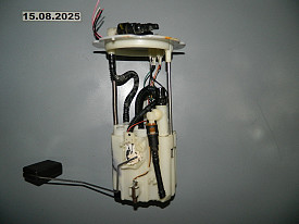 БЕНЗОСТАНЦИЯ (17040-1BA0B) (В СБОРЕ) INFINITI EX25-EX35-EX37 J50 2007-2013