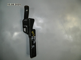 БАЧОК РЕЗОНАТОР ВОЗДУШНОГО ФИЛЬТРА (16585-JK20A) INFINITI EX25-EX35-EX37 J50 2007-2013