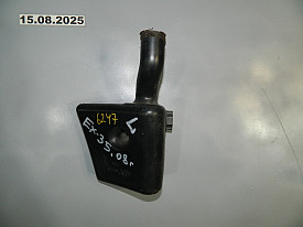 БАЧОК РАСШИРИТЕЛЬНЫЙ (16585-JK20B) INFINITI EX25-EX35-EX37 J50 2007-2013