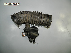 ГОФРА ВОЗДУШНОГО ФИЛЬТРА ПРАВАЯ (ПАТРУБОК) (16576-JK21A) INFINITI EX25-EX35-EX37 J50 2007-2013