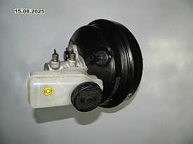 ВАКУУМНЫЙ УСИЛИТЕЛЬ С ГЛАВНЫМ ТОРМОЗНЫМ ЦИЛИНДРОМ (ВАКУУМ) INFINITI EX25-EX35-EX37 J50 2007-2013