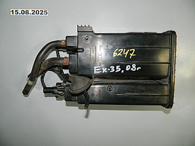 АБСОРБЕР (УГОЛЬНЫЙ ФИЛЬТР EVAP) 3.5 (14950-CG200) INFINITI EX25-EX35-EX37 J50 2007-2013