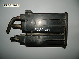 АБСОРБЕР (УГОЛЬНЫЙ ФИЛЬТР EVAP) 3.5 (14950-CG200) (КРЕПЛЕНИЕС ПОВРЕЖДЕНИЕМ) INFINITI EX25-EX35-EX37 J50 2007-2013