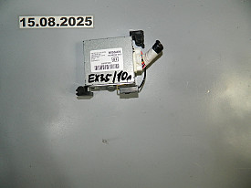 БЛОК УПРАВЛЕНИЯ МУЛЬТИМЕДИЯ (МОНИТОРОМ) (284H0-1BA1A) INFINITI EX25-EX35-EX37 J50 2007-2013