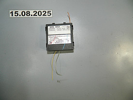 БЛОК УПРАВЛЕНИЯ БЕЗ КЛЮЧЕВЫМ ДОСТУПОМ (28595-1BA5A) INFINITI EX25-EX35-EX37 J50 2007-2013