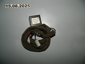 АНТЕННА INFINITI EX25-EX35-EX37 J50 2007-2013