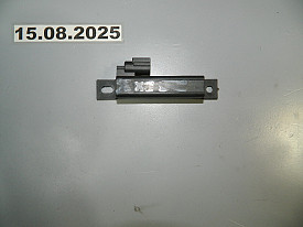 АНТЕННА БЕСКЛЮЧЕВОГО ДОСТУПА (5WK4-8775-8021B) INFINITI EX25-EX35-EX37 J50 2007-2013