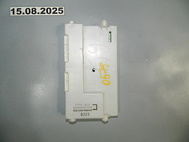 БЛОК УПРАВЛЕНИЯ КЛИМАТ КОНТРОЛЕМ (27760-1BA1A) INFINITI EX25-EX35-EX37 J50 2007-2013