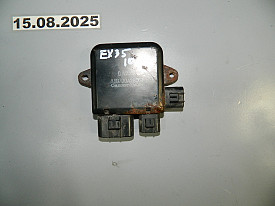 БЛОК УПРАВЛЕНИЯ ВЕНТИЛЯТОРОМ ОХЛАЖДЕНИЯ (A18700A28001) INFINITI EX25-EX35-EX37 J50 2007-2013