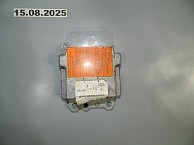 БЛОК SRS (98820-1BA0C) INFINITI EX25-EX35-EX37 J50 2007-2013