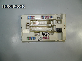 БЛОК ПРЕДОХРАНИТЕЛЕЙ ПОД КАПОТОМ (284B7-JK00A) INFINITI EX25-EX35-EX37 J50 2007-2013