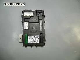 БЛОК КОМФОРТА (284B1-1CA0C) INFINITI EX25-EX35-EX37 J50 2007-2013