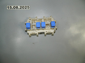 БЛОК ПРЕДОХРАНИТЕЛЕЙ САЛОНА (БОДИК) INFINITI EX25-EX35-EX37 J50 2007-2013