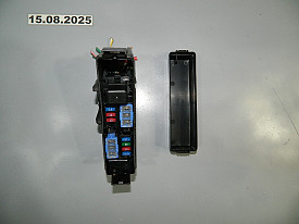 БЛОК ПРЕДОХРАНИТЕЛЕЙ ПОД КАПОТОМ (ДЛИННЫЙ) (24372-AL500) INFINITI EX25-EX35-EX37 J50 2007-2013