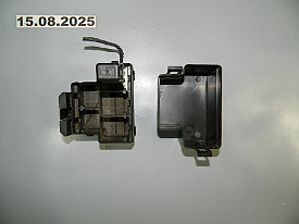 БЛОК РЕЛЕ (ШИРОКИЙ) (24384-JL00A) INFINITI EX25-EX35-EX37 J50 2007-2013