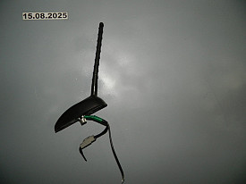 АНТЕННА КРЫШИ INFINITI EX25-EX35-EX37 J50 2007-2013