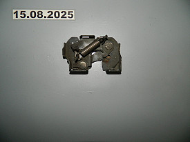 ЗАМОК КАПОТА ЛЕВЫЙ (БЕЗ ДАТЧИИКА) (65601-1BA0A) INFINITI EX25-EX35-EX37 J50 2007-2013