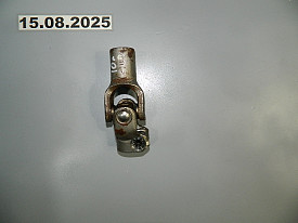 КАРДАНЧИК РУЛЕВОЙ ВЕРХНИЙ (48070-1AA0A) INFINITI EX25-EX35-EX37 J50 2007-2013