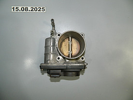 ДРОССЕЛЬНАЯ ЗАСЛОНКА ЛЕВАЯ 3.5-3.7 (526-01) INFINITI EX25-EX35-EX37 J50 2007-2013