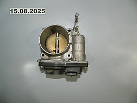 ДРОССЕЛЬНАЯ ЗАСЛОНКА ПРАВАЯ 3.5-3.7 (526-02) INFINITI EX25-EX35-EX37 J50 2007-2013