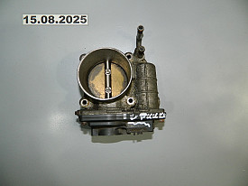 ДРОССЕЛЬНАЯ ЗАСЛОНКА ПРАВАЯ 3.5-3.7 (526-02) (ФИШКА СЛОМАНА) INFINITI EX25-EX35-EX37 J50 2007-2013